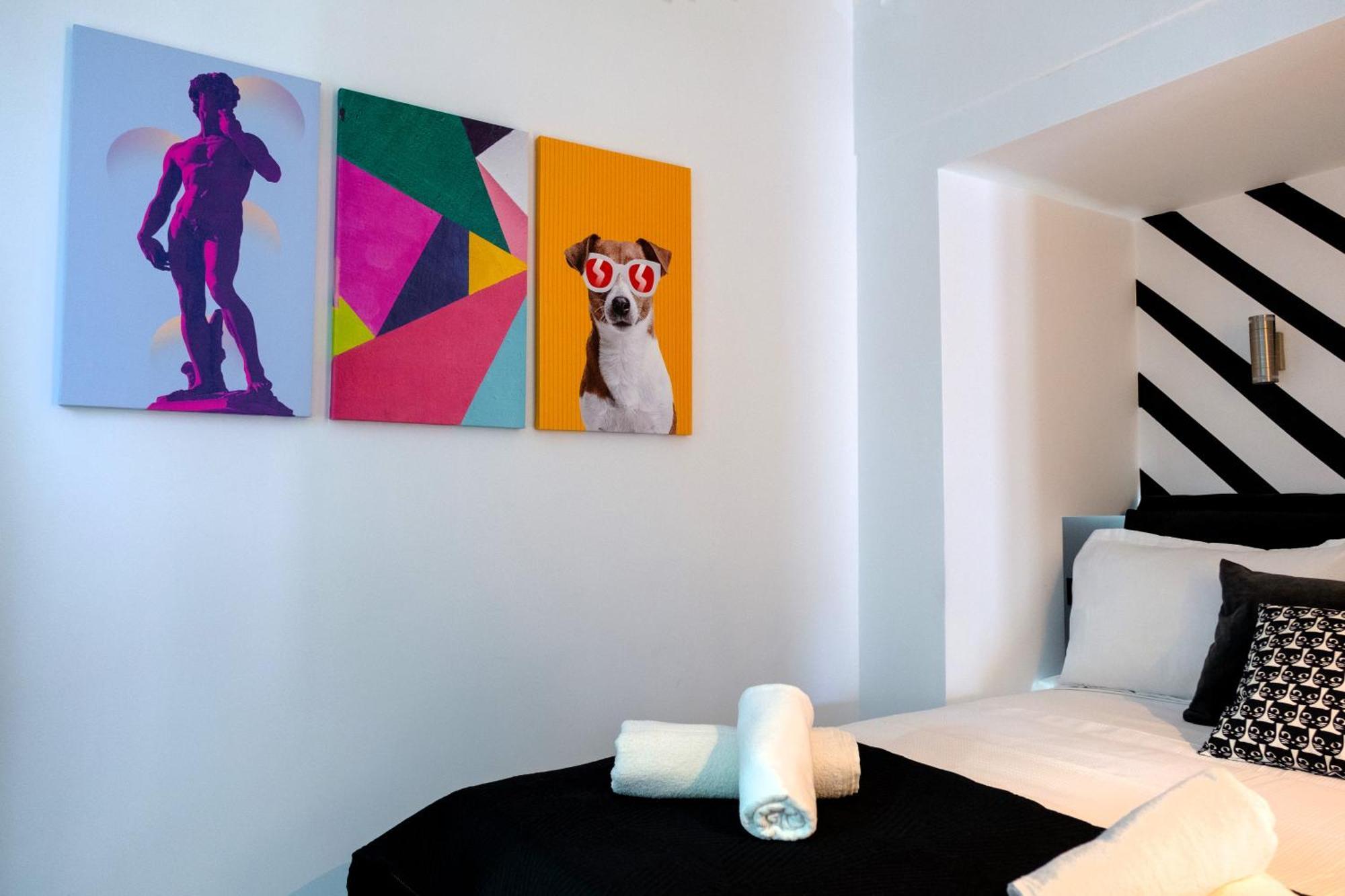 Essel Noir - A Hidden Gem With A Magnificent Acropolis View Apartment เอเธนส์ ภายนอก รูปภาพ