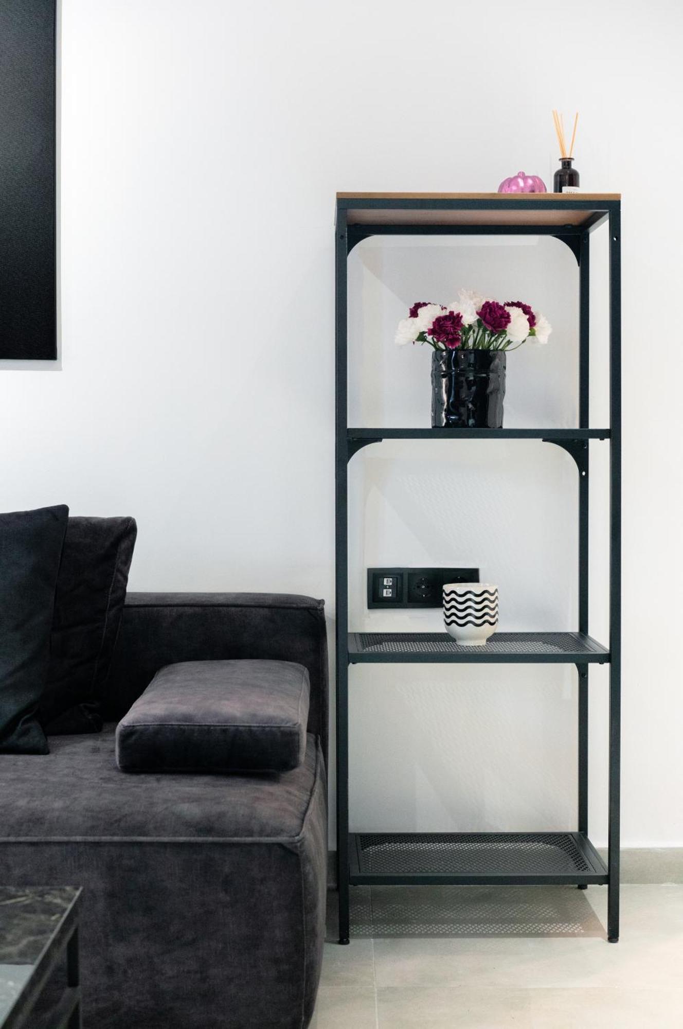 Essel Noir - A Hidden Gem With A Magnificent Acropolis View Apartment เอเธนส์ ภายนอก รูปภาพ